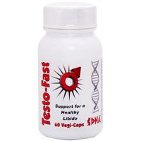 DNA Biopharm Testo-Fast Capsules